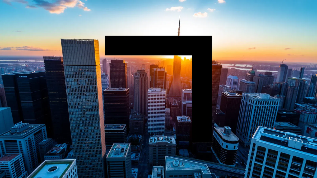 Fidelis Aktie: Rebranding und Gewinnplus - Foto: über boerse-global.de