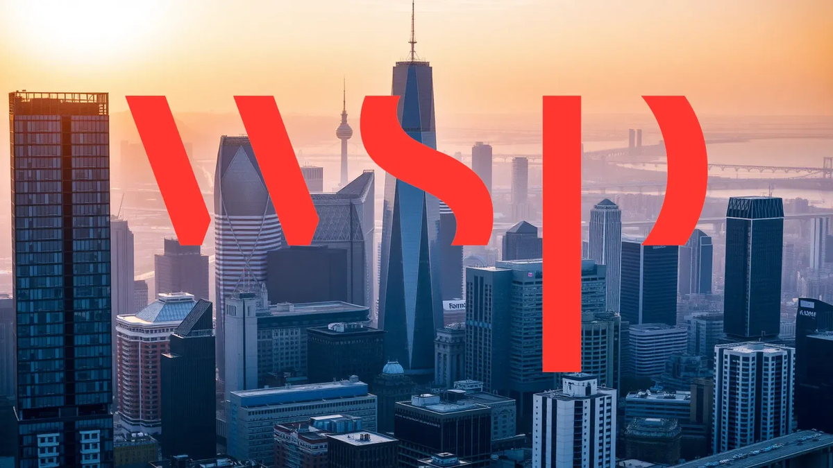 WSP Global Aktie: Milliardendeal perfekt - Foto: über boerse-global.de