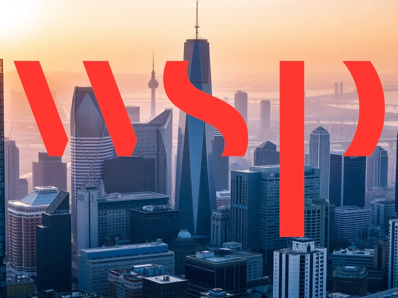 WSP Global Aktie: Milliardendeal perfekt - Foto: über boerse-global.de