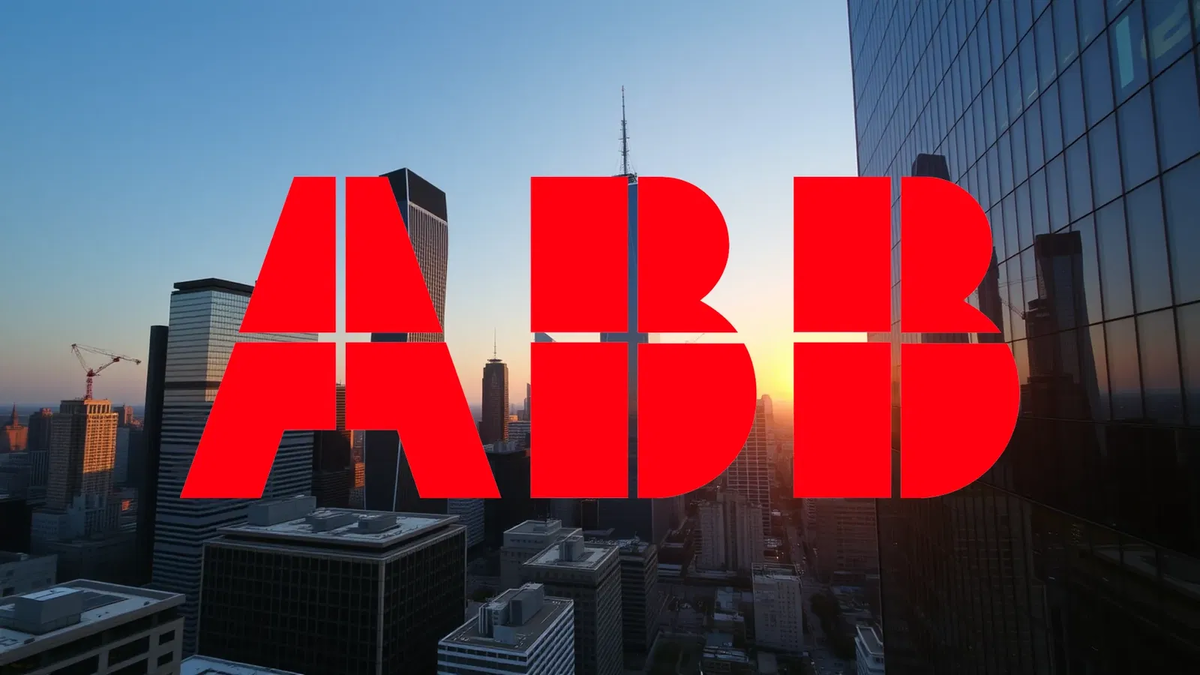 ABB India Aktie: Neuausrichtung besiegelt - Foto: über boerse-global.de
