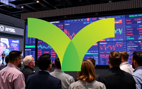 Aviat Networks Aktie: Steuervorteile gesichert - Foto: über boerse-global.de