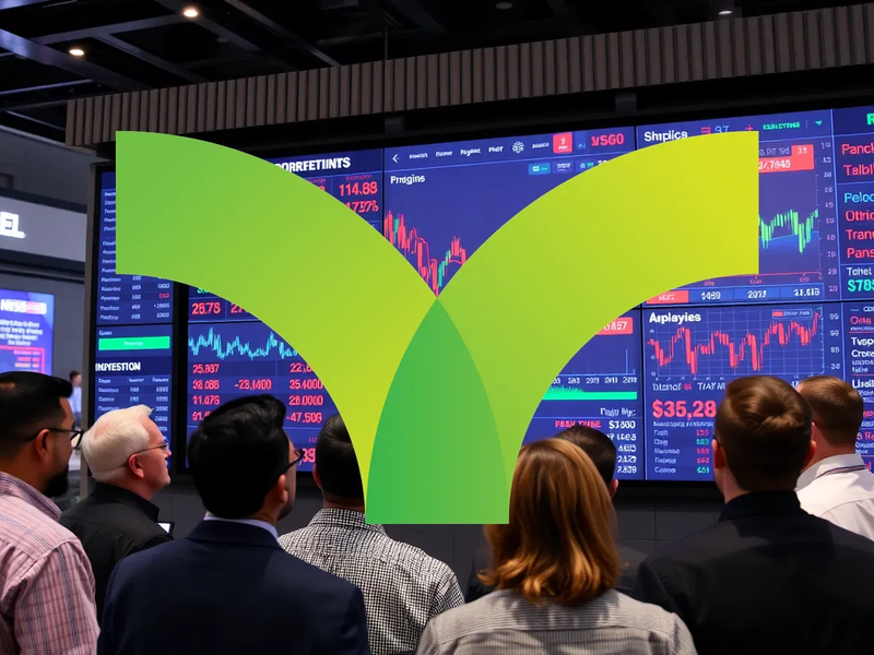 Aviat Networks Aktie: Steuervorteile gesichert - Foto: über boerse-global.de