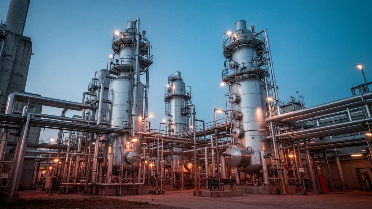 BASF Aktie: Geduld gefragt - Foto: über boerse-global.de