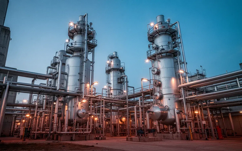 BASF Aktie: Geduld gefragt - Foto: über boerse-global.de