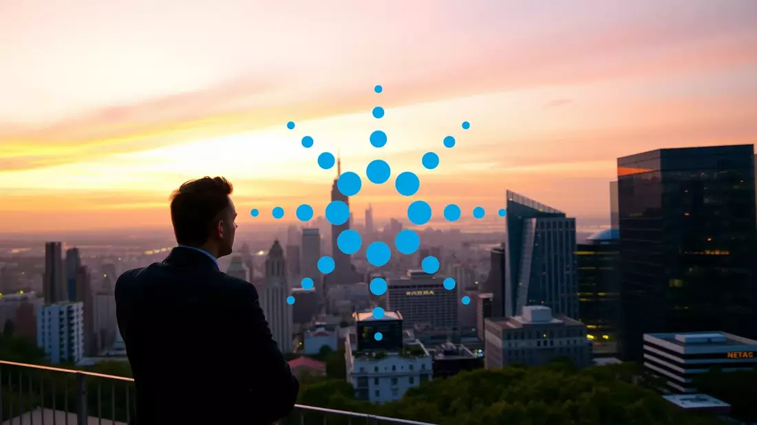 A.i.s. Resources Aktie: Umfeld dominiert - Bild: über boerse-global.de