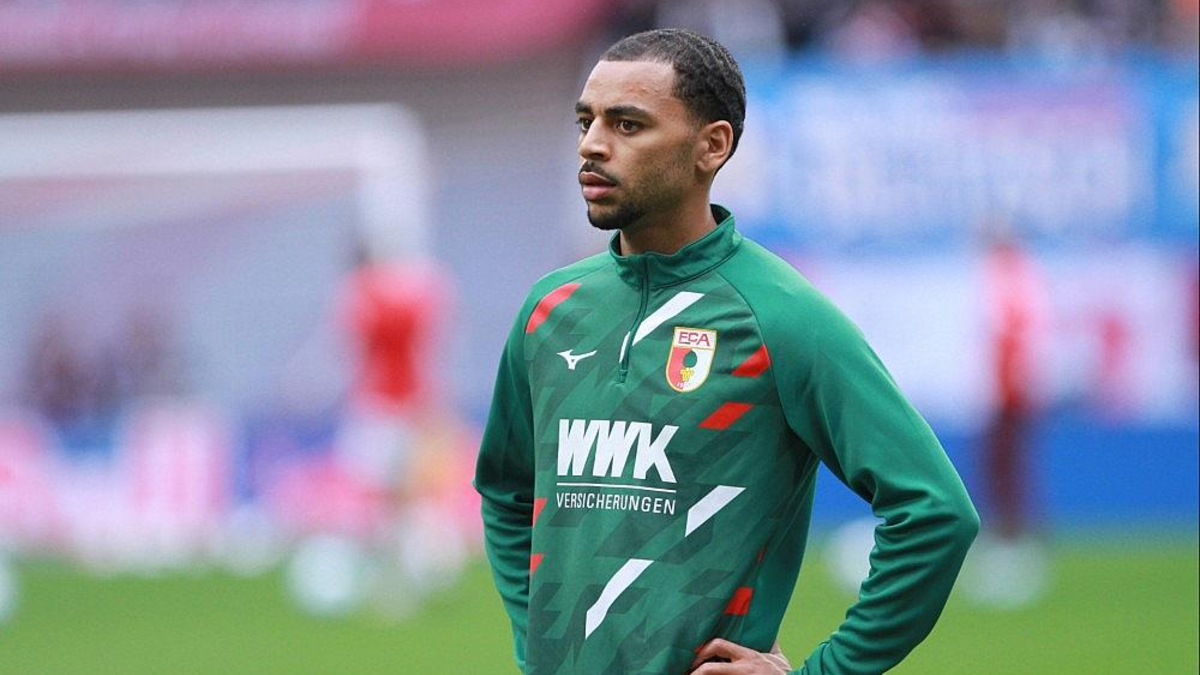 Alexis Claude-Maurice (Archiv) - Foto: via dts Nachrichtenagentur