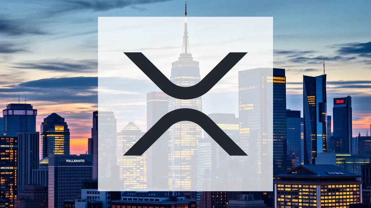 XRP: Una Transformación Estratégica en Marcha - Foto: über boerse-global.de