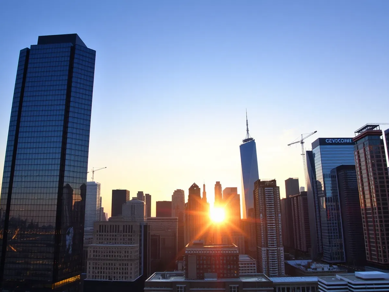 HarbourVest Aktie: Rückkauf-Programm läuft - Foto: über boerse-global.de