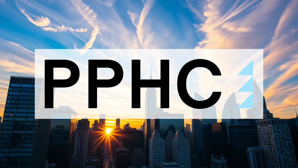 PPHC Aktie: US-Börsengang abgeschlossen - Foto: über boerse-global.de