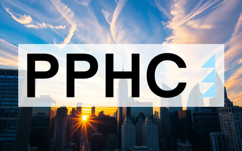 PPHC Aktie: US-Börsengang abgeschlossen - Foto: über boerse-global.de