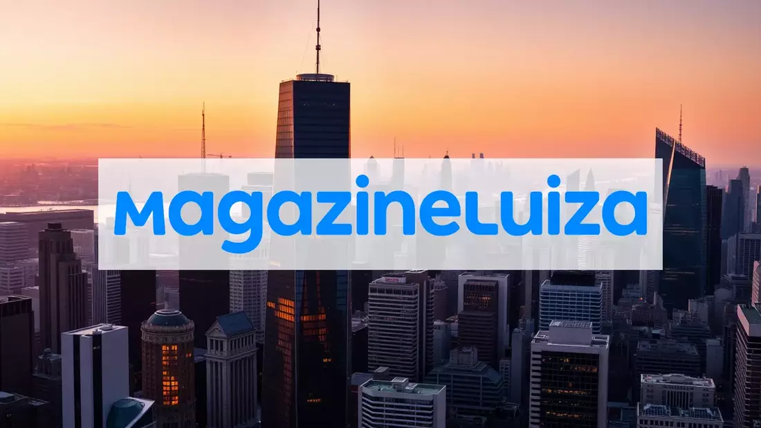 Magazine Luiza: La calma operativa que precede a nuevos impulsos Illustration mit AI erstellt übermittelt durch boerse-global.de