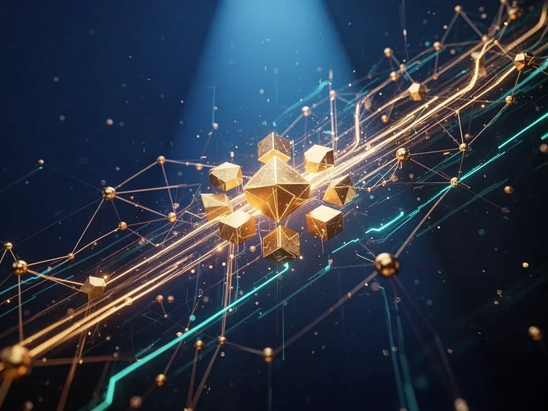 Cardano: Institutionelles Interesse steigt - Foto: über boerse-global.de