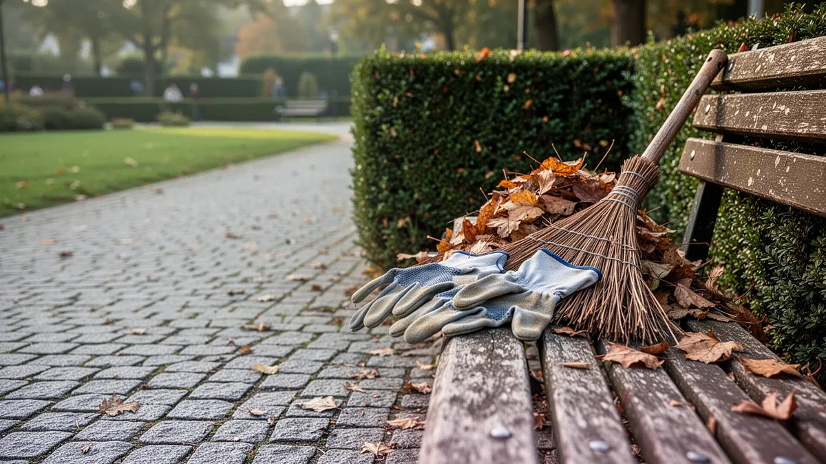 Thüringer Arbeitspflicht-Modelle befeuern bundesweite Debatte - Foto: über boerse-global.de