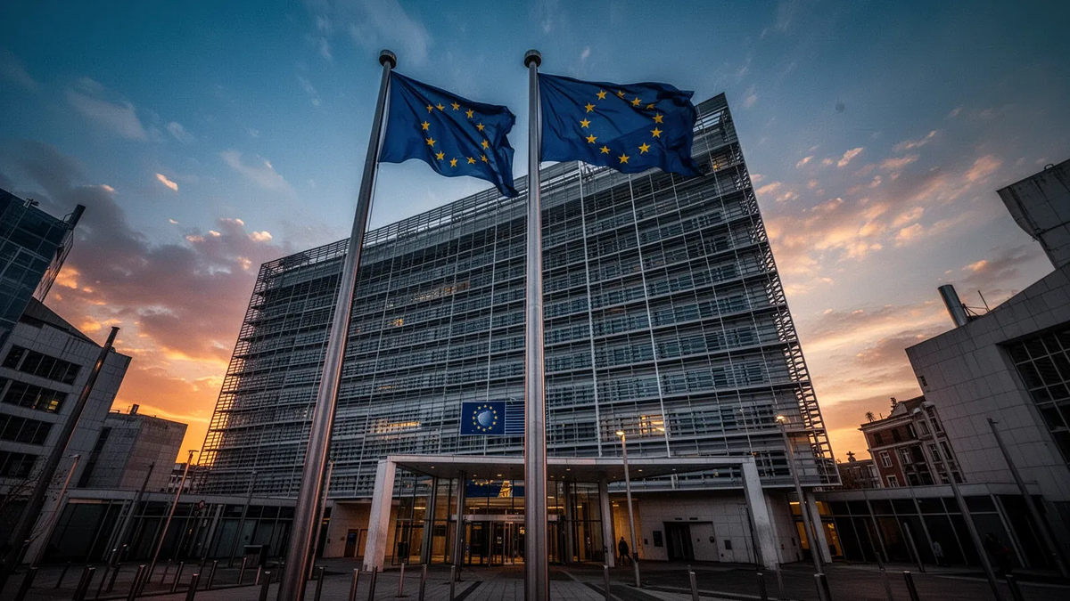 EU-Kommission setzt Mercosur-Handelspakt gegen Widerstand durch - Foto: über boerse-global.de