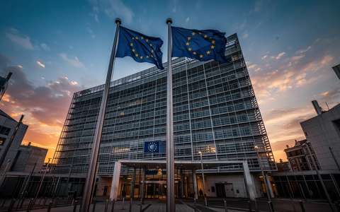 EU-Kommission setzt Mercosur-Handelspakt gegen Widerstand durch - Foto: über boerse-global.de