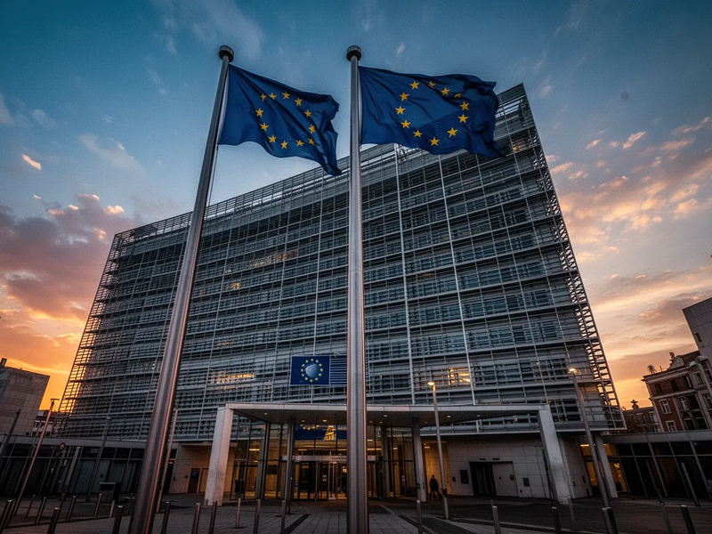 EU-Kommission setzt Mercosur-Handelspakt gegen Widerstand durch - Foto: über boerse-global.de