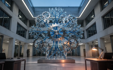 KI-Verordnung: Ab August gelten strenge Transparenzpflichten - Foto: über boerse-global.de