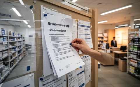 Ver.di startet Tarifrunde für 5,2 Millionen Beschäftigte - Foto: über boerse-global.de