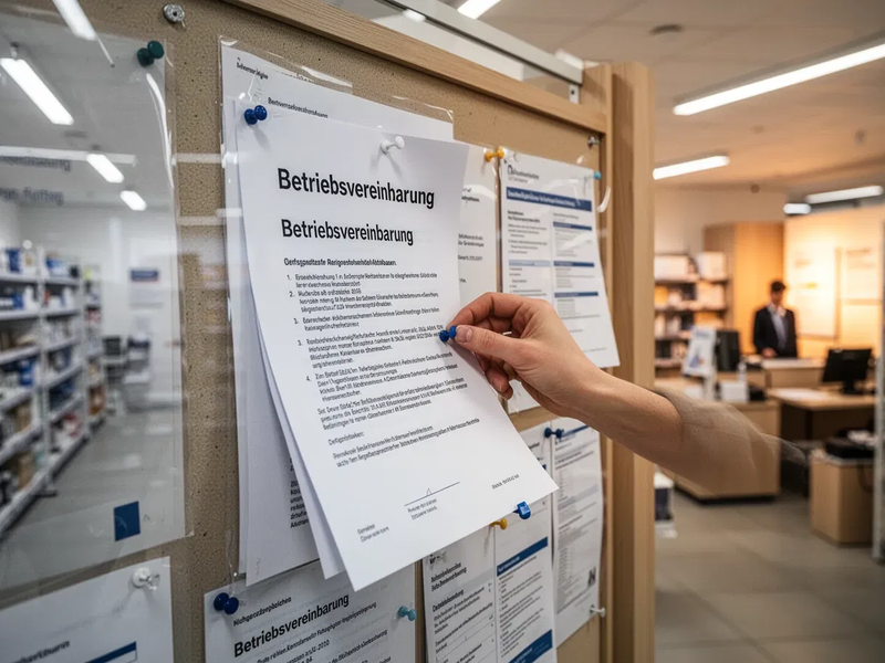 Ver.di startet Tarifrunde für 5,2 Millionen Beschäftigte - Foto: über boerse-global.de