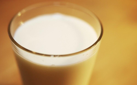 Milch (Archiv) - Foto: via dts Nachrichtenagentur