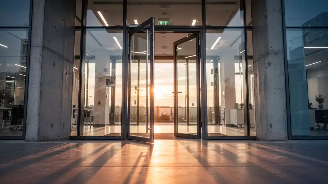 Bundestag ebnet Asylbewerbern den Weg in den Job - Bild: über boerse-global.de