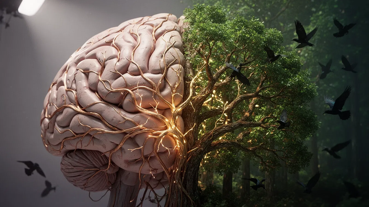 Vogelbeobachtung baut Schutzschild gegen Demenz auf - Foto: über boerse-global.de