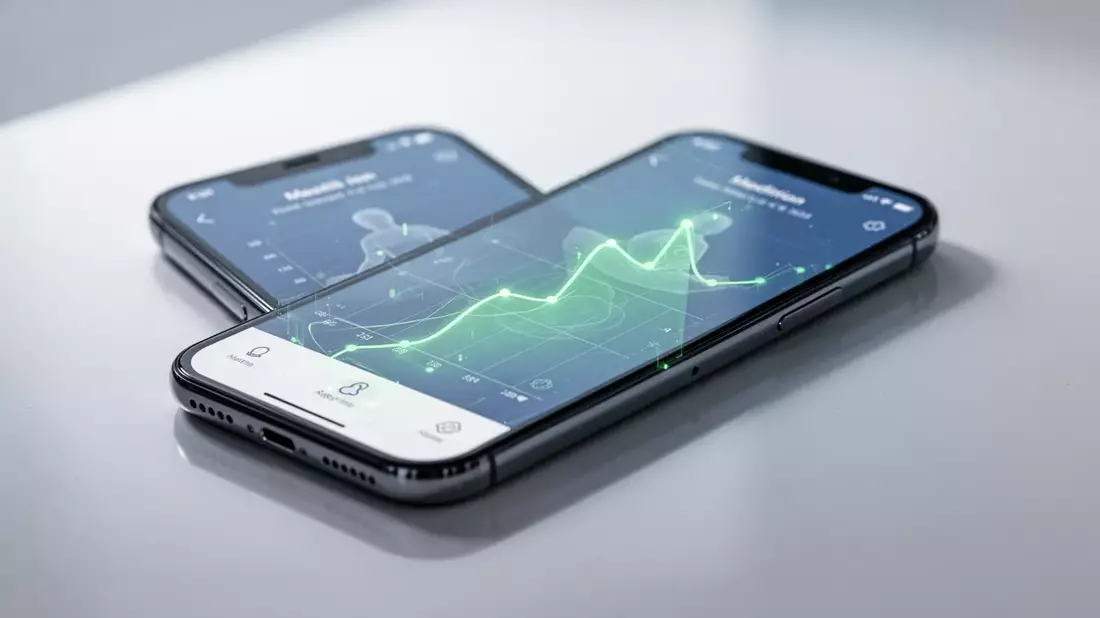 DiGAV-Novelle verschärft Regeln für Gesundheits-Apps - Bild: über boerse-global.de