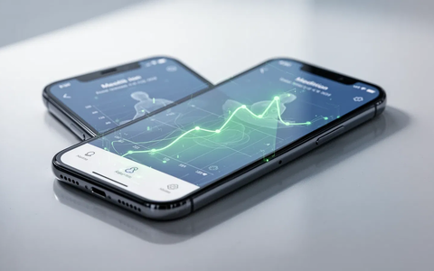 DiGAV-Novelle verschärft Regeln für Gesundheits-Apps - Foto: über boerse-global.de