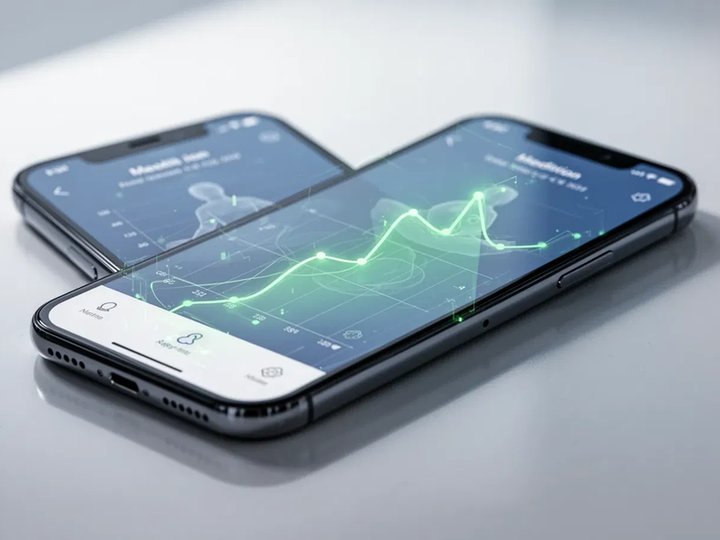 DiGAV-Novelle verschärft Regeln für Gesundheits-Apps - Foto: über boerse-global.de