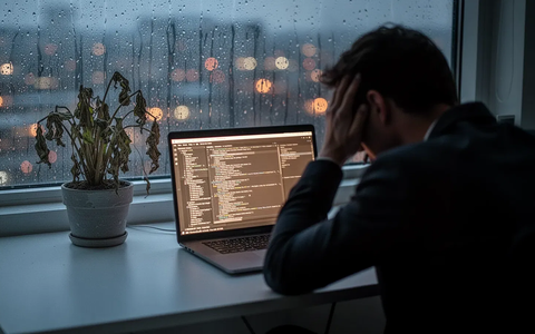 Stress-Studie: 82 Prozent der Deutschen klagen über Beschwerden - Foto: über boerse-global.de