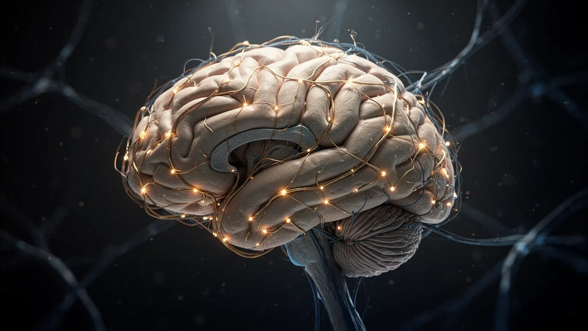 Default Mode Network: Hirnforschung erlebt Durchbruchswoche - Foto: über boerse-global.de