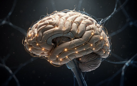 Default Mode Network: Hirnforschung erlebt Durchbruchswoche - Foto: über boerse-global.de