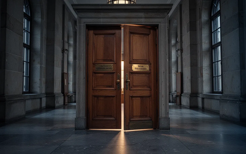 Beamten-Debatte: Kündigungsschutz als Zankapfel - Foto: über boerse-global.de