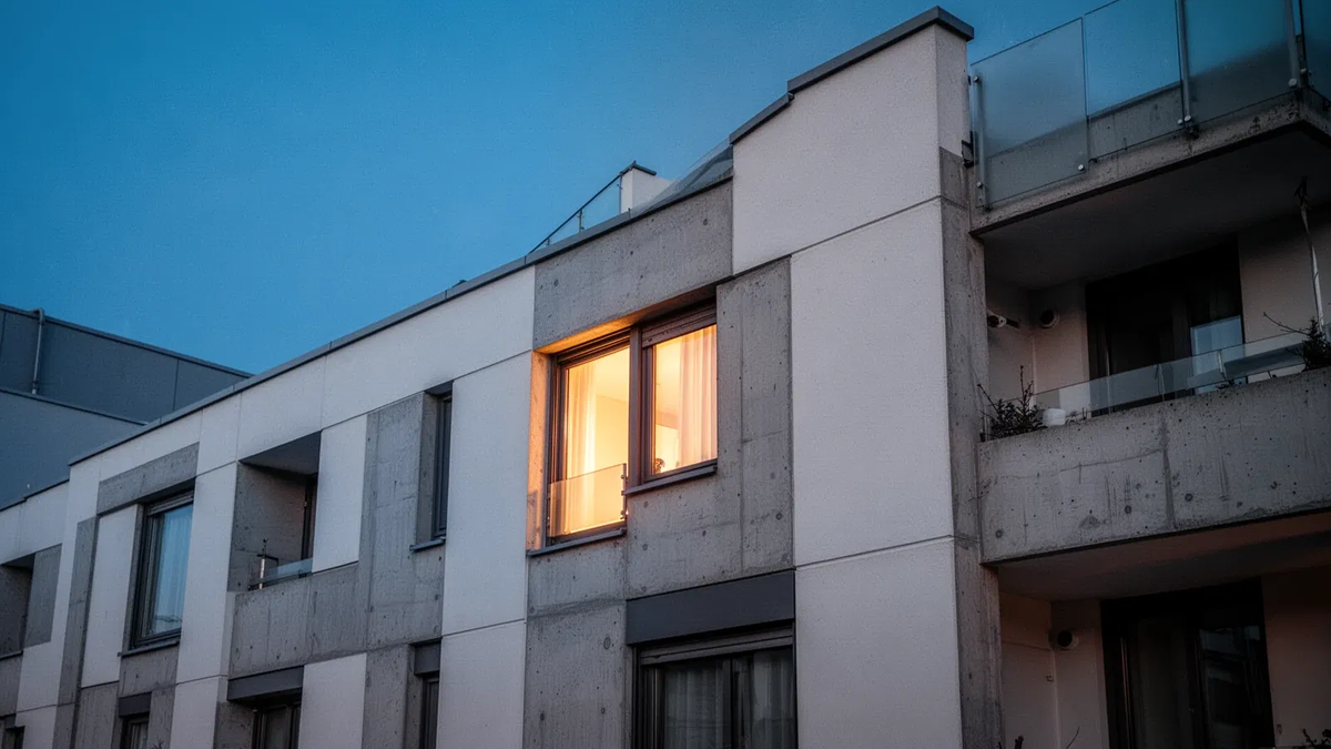 Mietrecht: Regierung und BGH schließen Schlupflöcher - Foto: über boerse-global.de