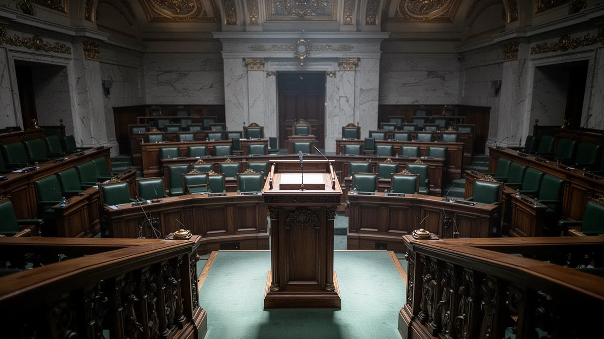 Grünen-Antrag für Erbschaftssteuer im Nationalrat gescheitert - Foto: über boerse-global.de