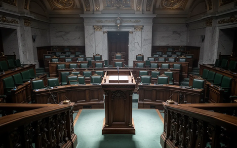 Grünen-Antrag für Erbschaftssteuer im Nationalrat gescheitert - Foto: über boerse-global.de