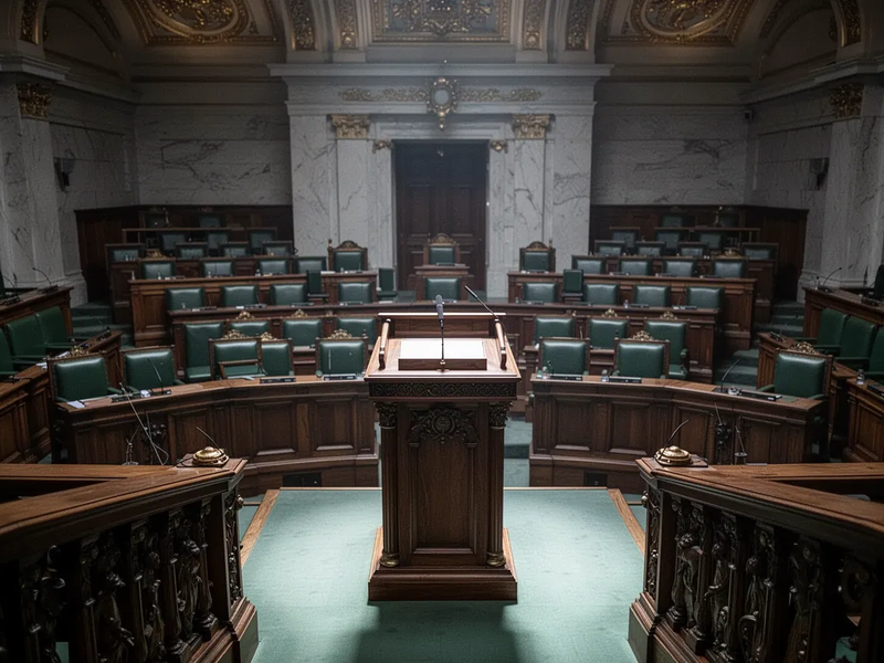 Grünen-Antrag für Erbschaftssteuer im Nationalrat gescheitert - Foto: über boerse-global.de