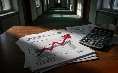 Budgetdienst warnt vor Milliardenlücke bei Pensionen - Foto: über boerse-global.de