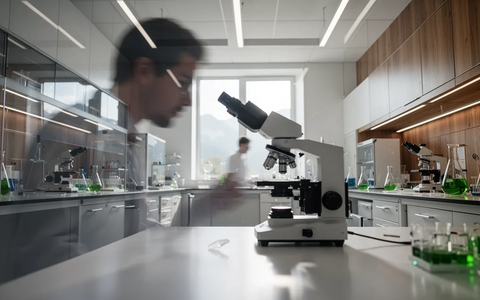 Österreich beschließt 5,5-Milliarden-Forschungsfonds - Foto: über boerse-global.de