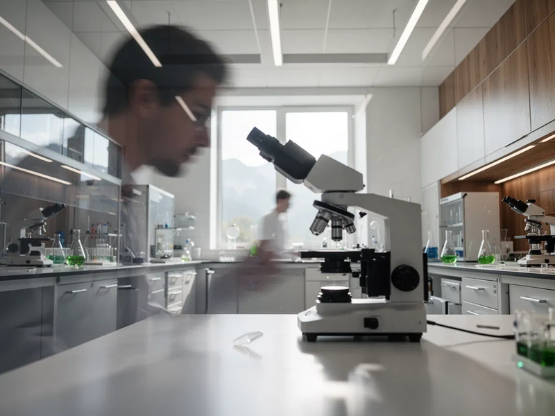 Österreich beschließt 5,5-Milliarden-Forschungsfonds - Foto: über boerse-global.de