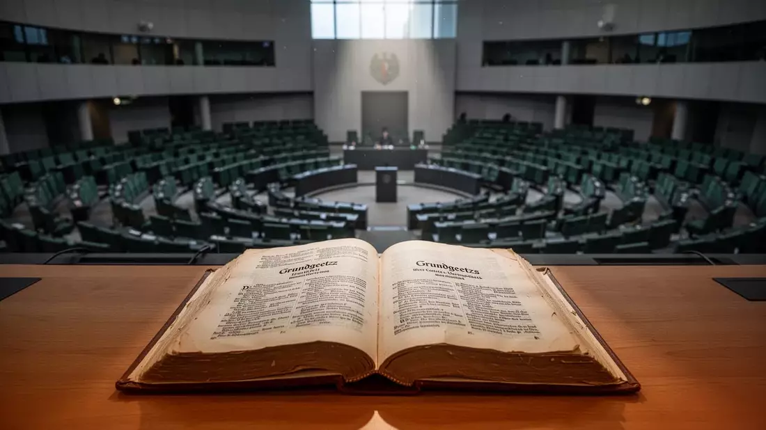 mkk-Petition fordert Grundgesetzänderung für psychische Gesundheit - Bild: über boerse-global.de