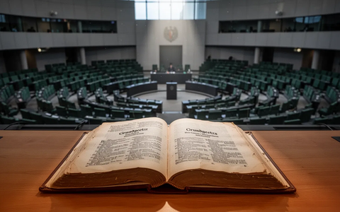 mkk-Petition fordert Grundgesetzänderung für psychische Gesundheit - Foto: über boerse-global.de