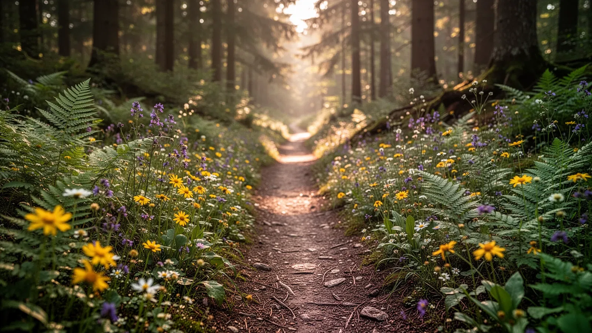 Bundesamt startet Projekt zur Rettung heimischer Wildpflanzen - Foto: über boerse-global.de