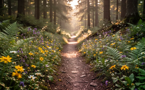 Bundesamt startet Projekt zur Rettung heimischer Wildpflanzen - Foto: über boerse-global.de Bundesamt startet Projekt zur Rettung heimischer Wildpflanzen - Foto: über boerse-global.de