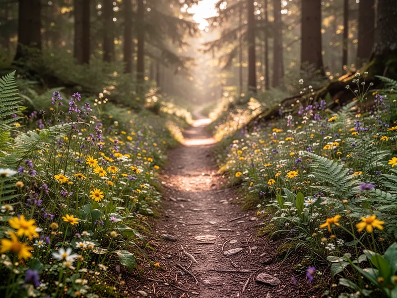 Bundesamt startet Projekt zur Rettung heimischer Wildpflanzen - Foto: über boerse-global.de