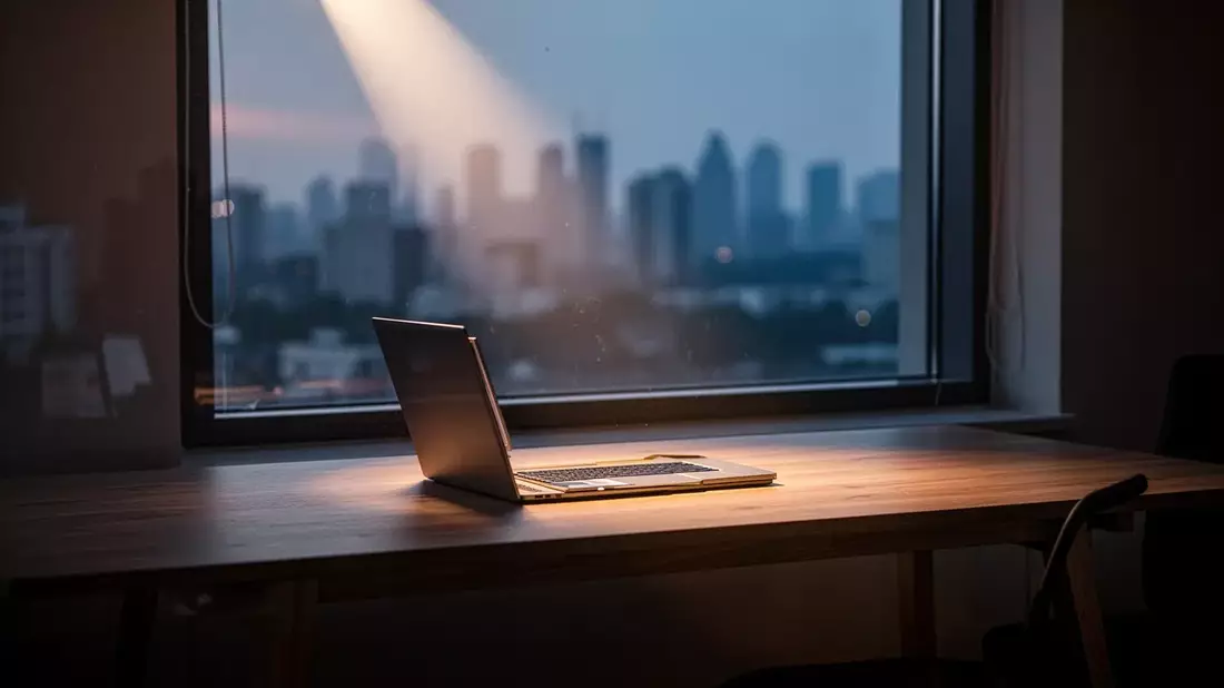 Deep Work: Nur 39 Prozent der Arbeitszeit sind wirklich fokussiert - Bild: über boerse-global.de