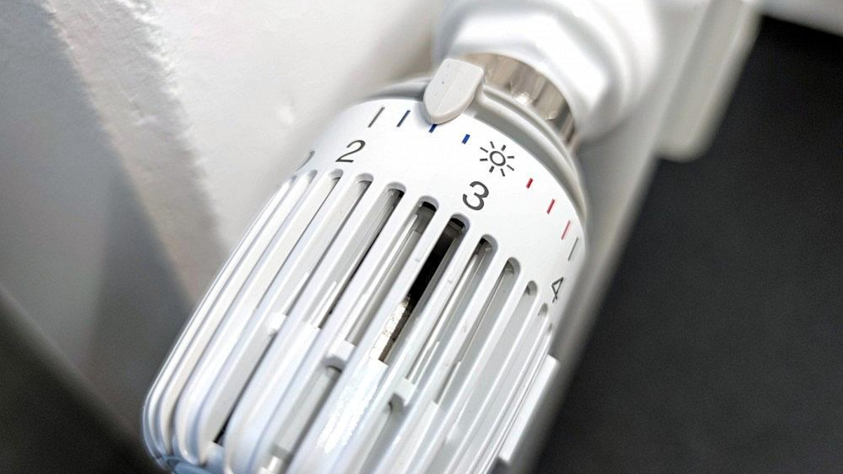 Heizung (Archiv) - Foto: via dts Nachrichtenagentur