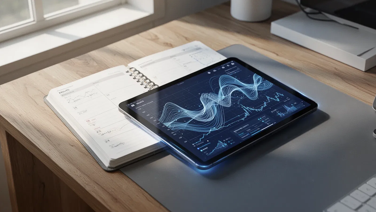 KI treibt Jobless Growth – Effizienz wird zum Karrierefaktor - Foto: über boerse-global.de