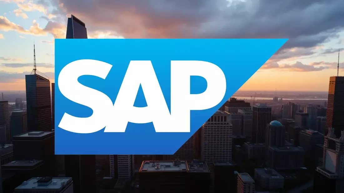 SAP Strengthens Healthcare Ambitions Through Strategic Avelios Investment Illustration mit AI erstellt übermittelt durch boerse-global.de