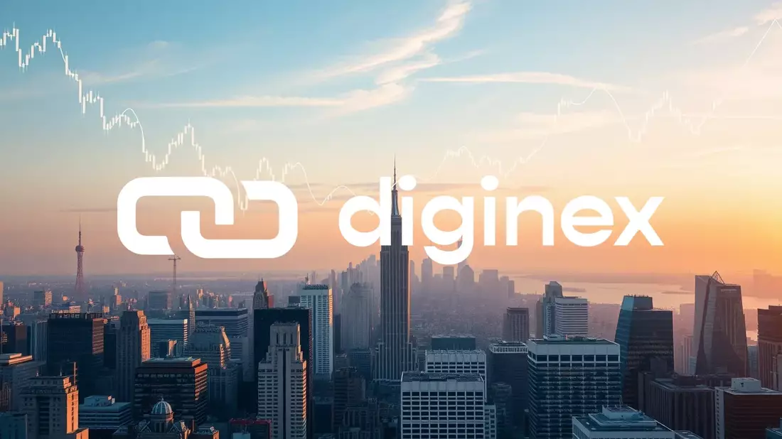 Diginex Aligns Strategy with UAE's Upcoming Climate Reporting Mandates Illustration mit AI erstellt übermittelt durch boerse-global.de